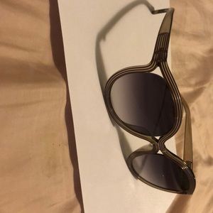 Chloe sunglasses, never worn